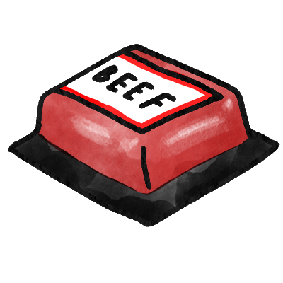 Spot illustration